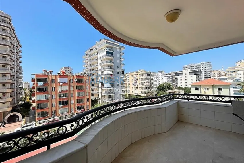 Приобрести Квартиры в районе Махмутлар в комфортабельном жилом комплексе 29