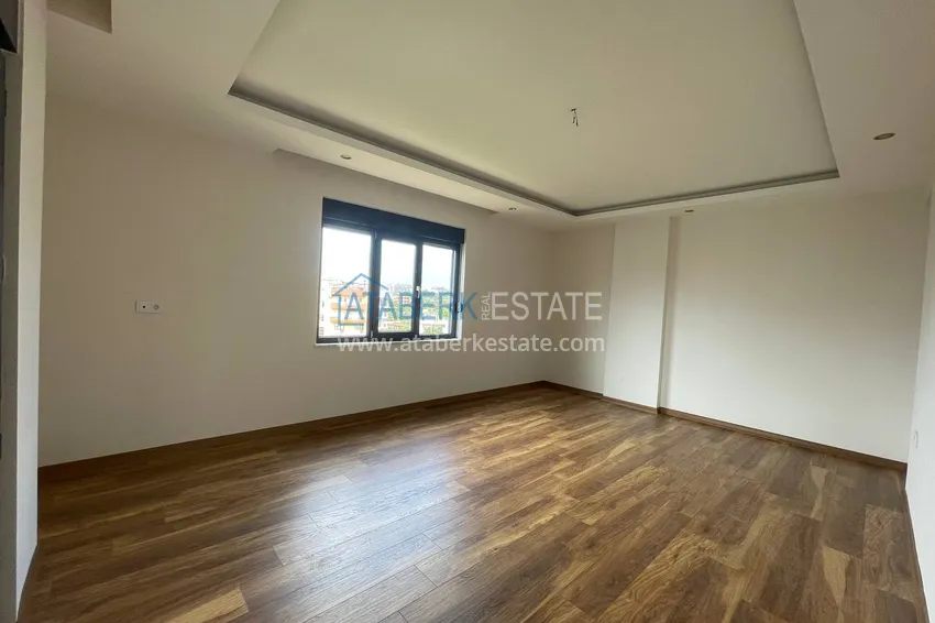 Приобрести Дуплекс в Алании - район Оба, с отдельной кухней в элитной резиденции  10 