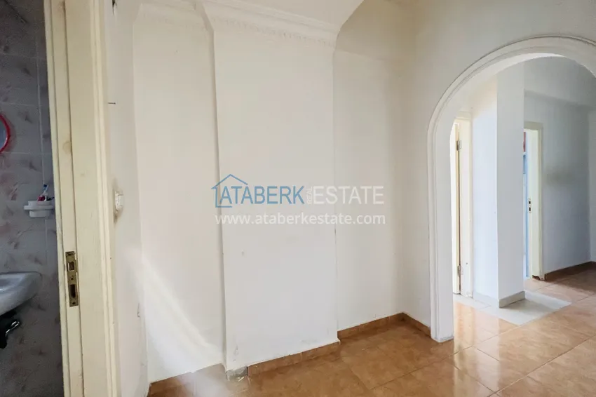 Приобрести Квартира в Алании - Оба трехкомнатная в комплексе городского типа 11 