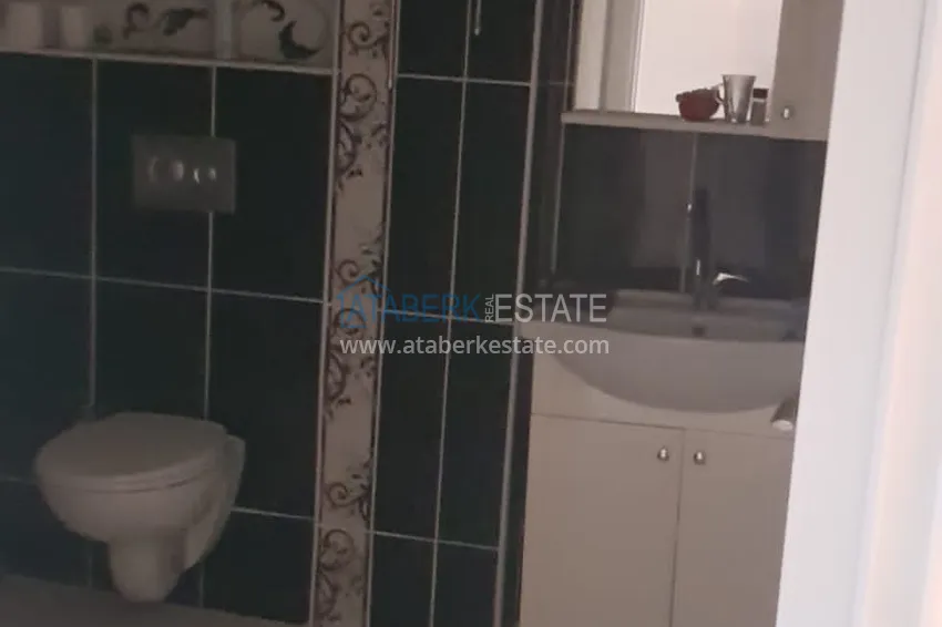 Приобрести Квартира в Анталии от собственника частично меблированная 11 