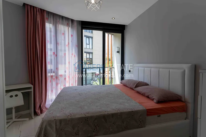 Приобрести Квартира для аренды в самом центре Алании – район Хаджет  11 