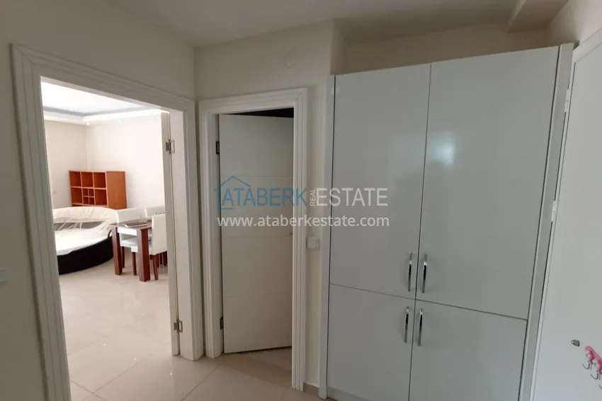 Приобрести Садовый дуплекс в Кестеле, меблированный в комплексе на берегу реки 14 