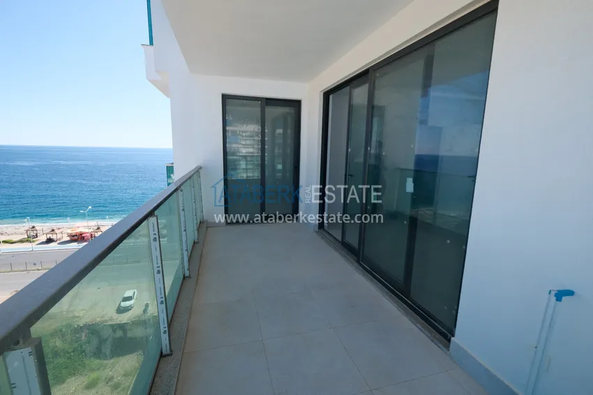 Приобрести Квартира в Махмутларе, с видом на море и горы 11 