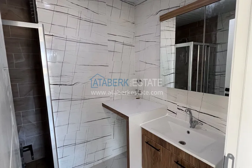 Приобрести Квартира в Алании - Газипаша с чистовой отделкой в новом жилом комплексе 11 