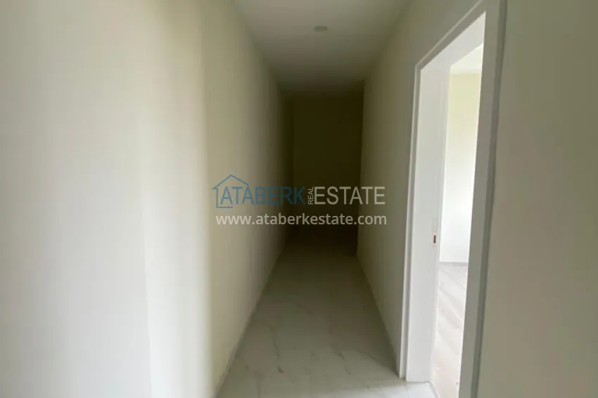 Приобрести Новостройки Алании – дуплекс в районе Газипаша, с чистовой отделкой 12