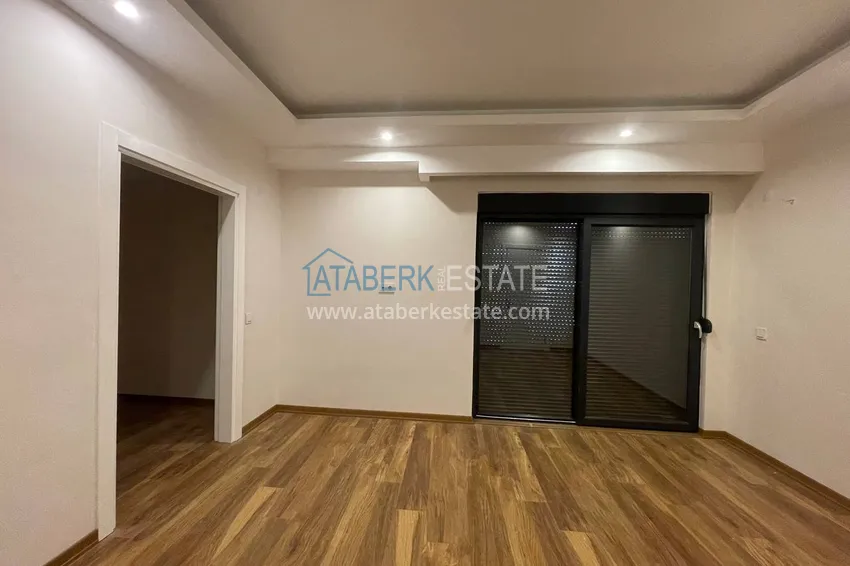 Приобрести Дуплекс в Алании - район Оба, с отдельной кухней в элитной резиденции  11 