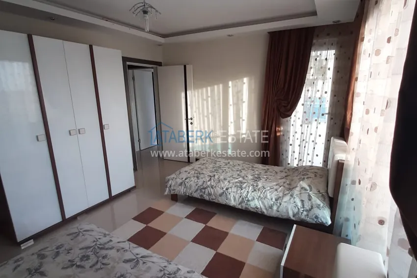 Приобрести Дуплекс в Кестеле меблированный с видом на море 12