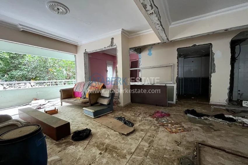 Приобрести Коммерческая недвижимость под любой вид деятельности в самом центре Аланьи 6 