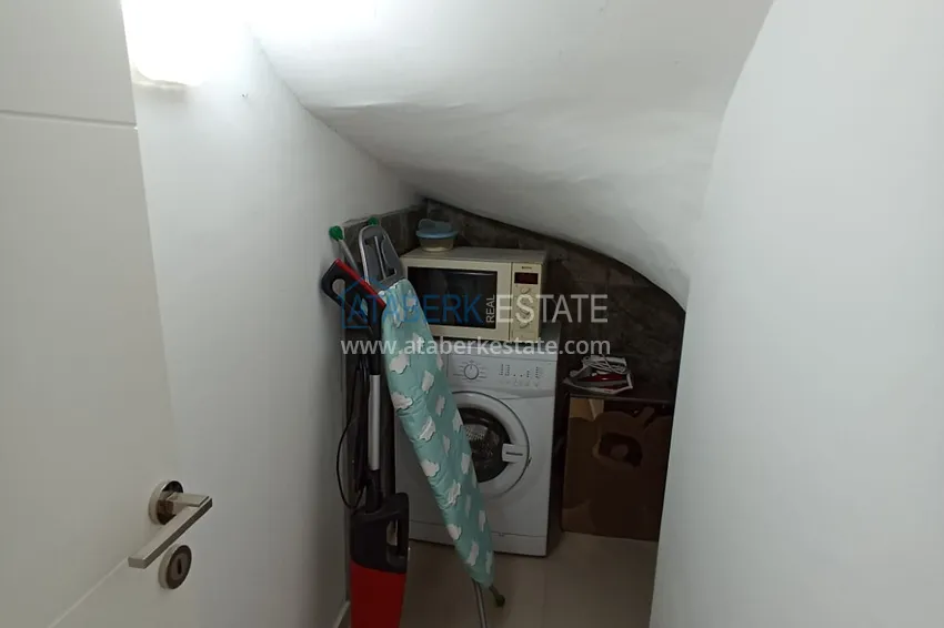 Приобрести Садовый дуплекс в Кестеле, меблированный в комплексе на берегу реки 15 