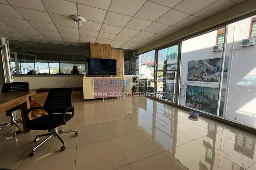 Приобрести Коммерческая недвижимость в районе Кестель – гражданство 11 