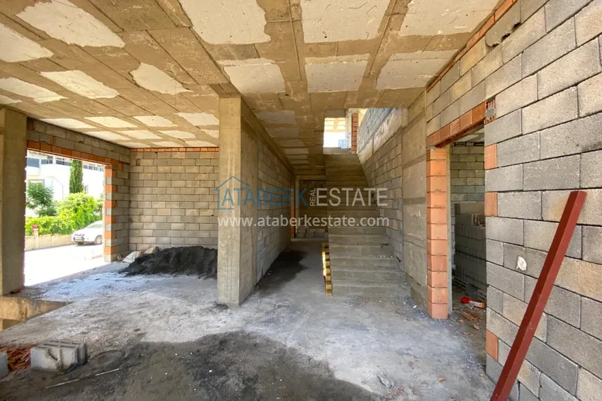 Приобрести Квартиры и пентхаусы от инвестора в районе Кестель в строящемся бутик-комплексе 2 