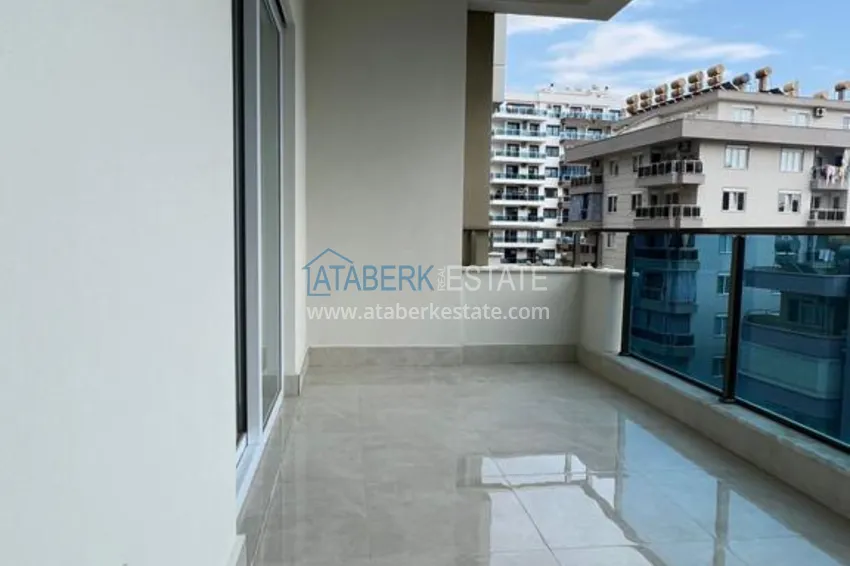 Приобрести Квартира в Махмутларе с чистовой отделкой, новой мебелью и видом на море 12