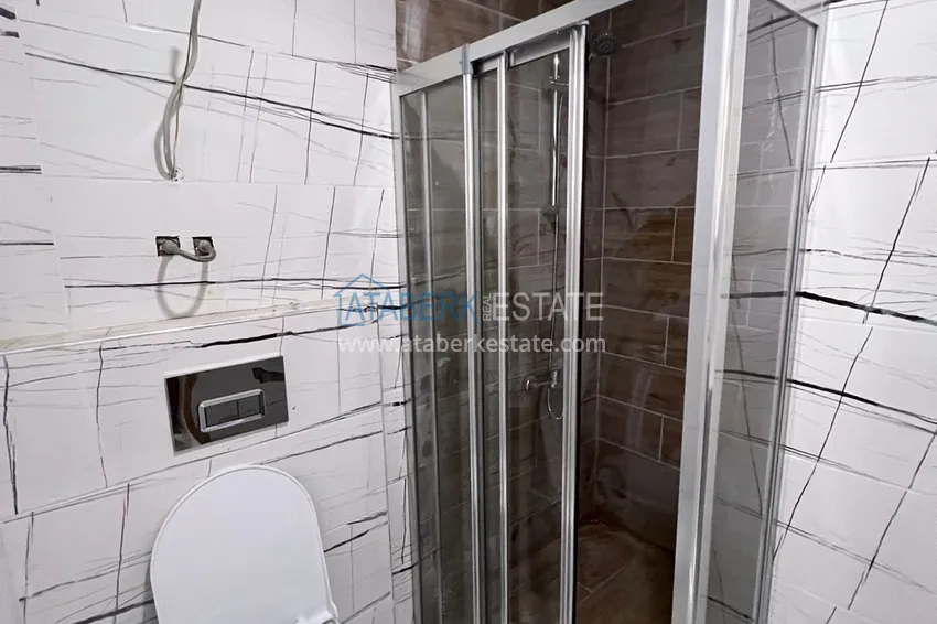 Приобрести Квартира в Алании - Газипаша с чистовой отделкой в новом жилом комплексе 12 