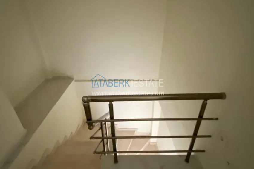 Приобрести Новостройки Алании – дуплекс в районе Газипаша, с чистовой отделкой 13