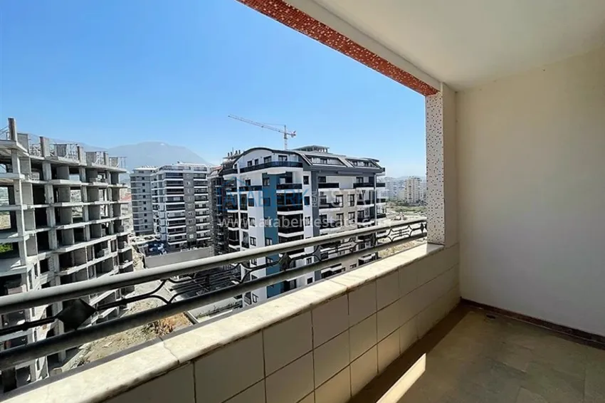 Приобрести Квартиры в районе Махмутлар в комфортабельном жилом комплексе 13