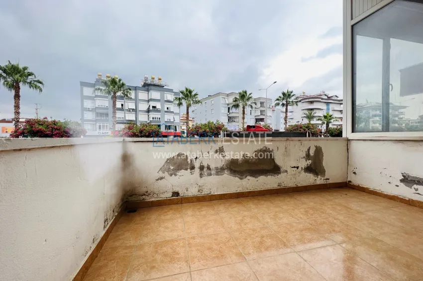 Приобрести Квартира в Алании - Оба трехкомнатная в комплексе городского типа 13 