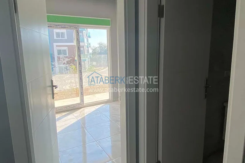 Приобрести Квартира в Оба в новостройке по очень привлекательной цене 11