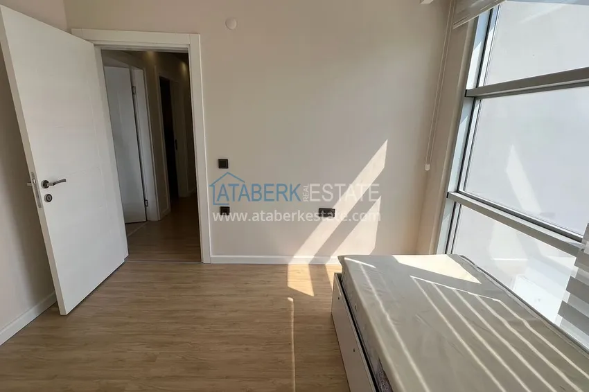 Приобрести Квартира в районе Махмутлар с мебелью и отдельной кухней 16 