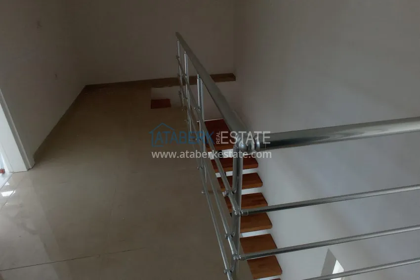 Приобрести Дуплекс в Каргыджаке с видом на море в престижном комплексе 13 