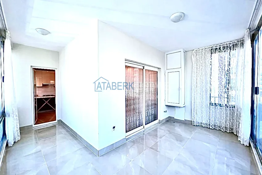 Приобрести Квартиры в Махмутлар двухкомнатные с мебелью в Luxury комплексе 13 