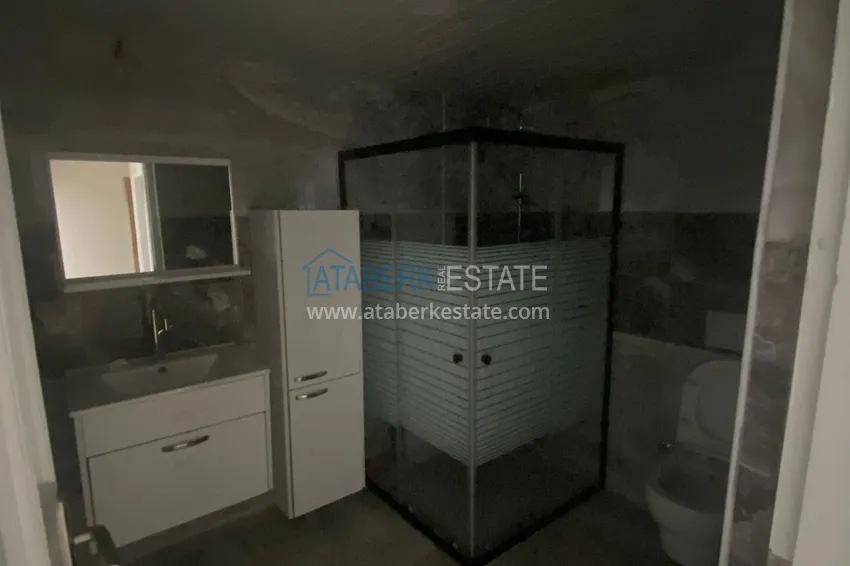 Приобрести Квартира в центре Махмутлара – район вторничного рынка, трехкомнатная 12 