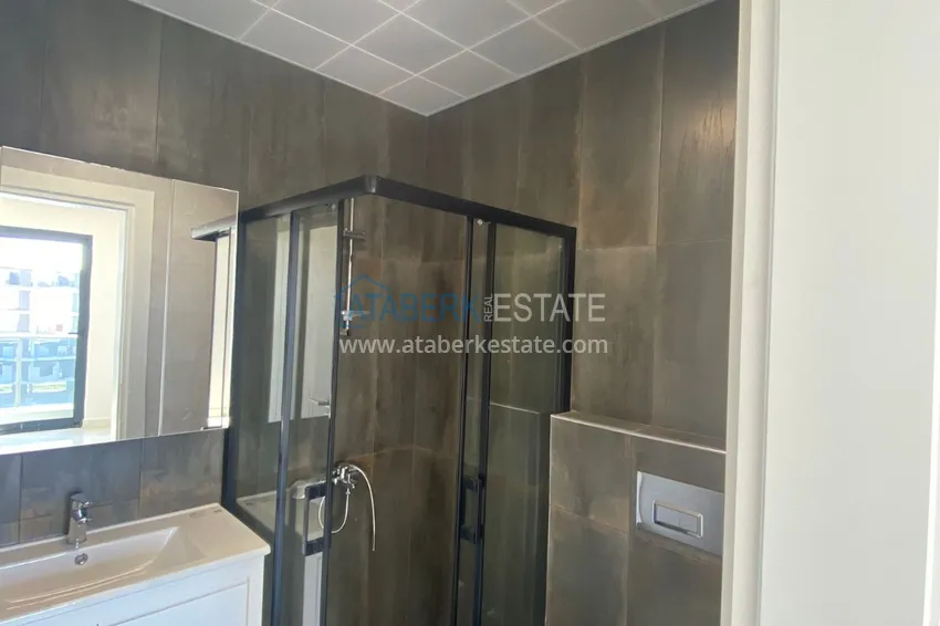 Приобрести Квартира в районе Кестель с чистовой отделкой и видом на море 16 