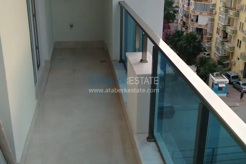 Приобрести Квартира в Махмутларе двухкомнатная с мебелью в комплексе премиум-класса 14