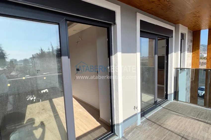 Приобрести Квартира в Алании - Газипаша с чистовой отделкой в новом жилом комплексе 13 