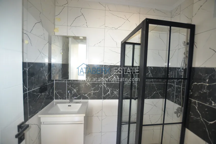 Приобрести Квартира в районе Авсаллар, в новом современном комплексе 16 