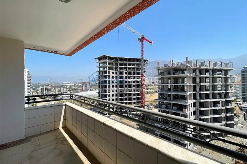 Приобрести Квартиры в районе Махмутлар в комфортабельном жилом комплексе 14