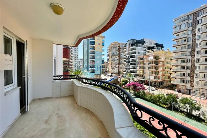 Приобрести Квартиры в районе Махмутлар в комфортабельном жилом комплексе 32