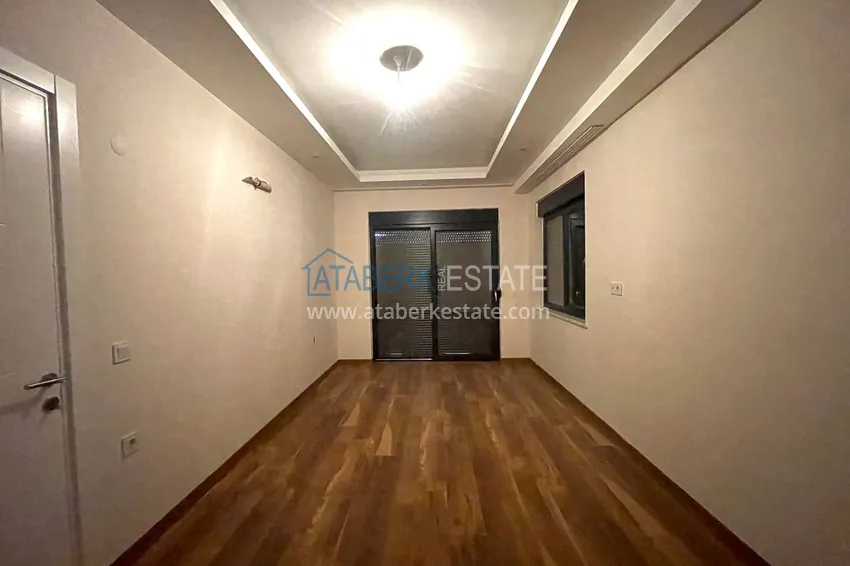 Приобрести Дуплекс в Алании - район Оба, с отдельной кухней в элитной резиденции  13 