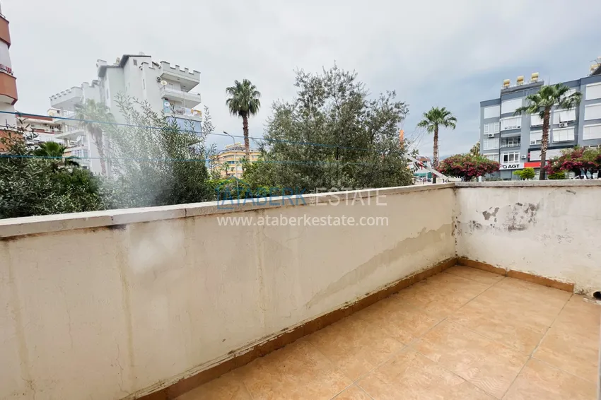 Приобрести Квартира в Алании - Оба трехкомнатная в комплексе городского типа 14 