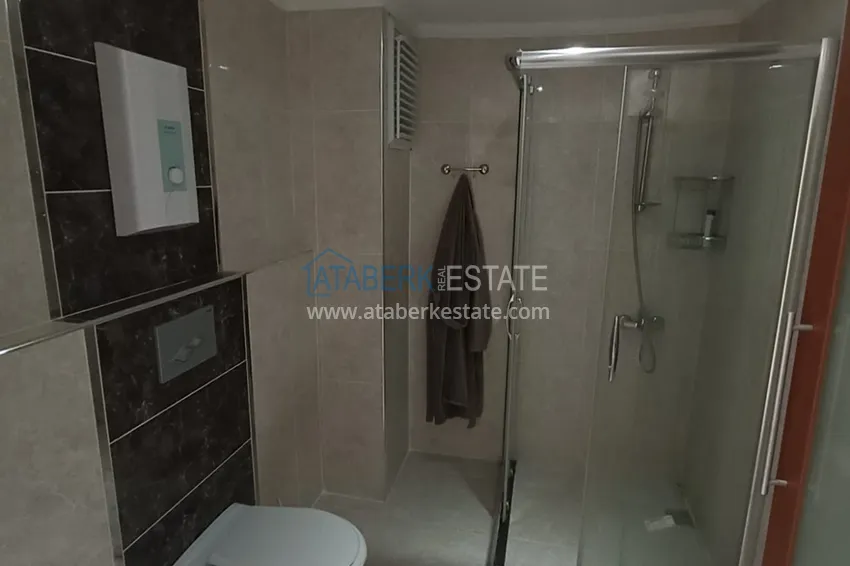 Приобрести Садовый дуплекс в Кестеле, меблированный в комплексе на берегу реки 17 