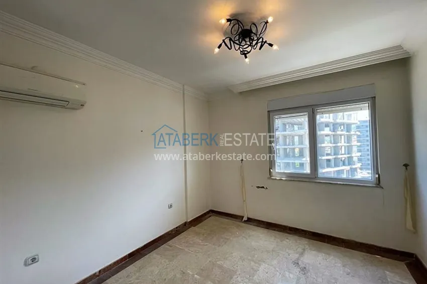 Приобрести Квартиры в районе Махмутлар в комфортабельном жилом комплексе 15