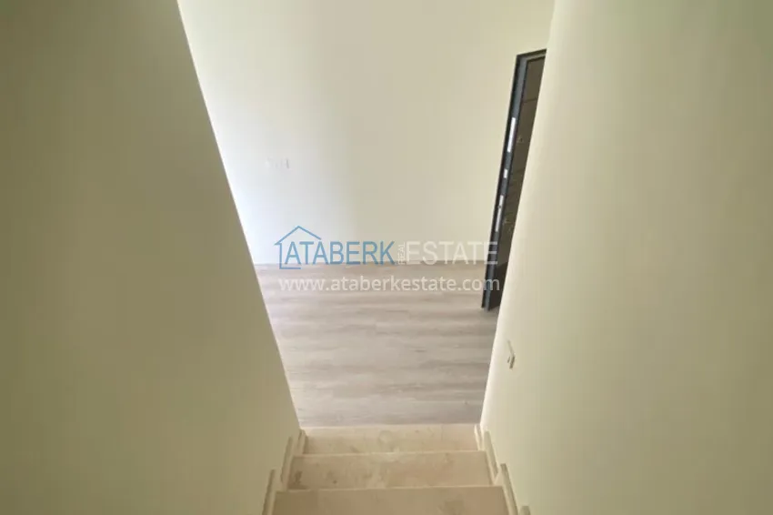 Приобрести Новостройки Алании – дуплекс в районе Газипаша, с чистовой отделкой 15