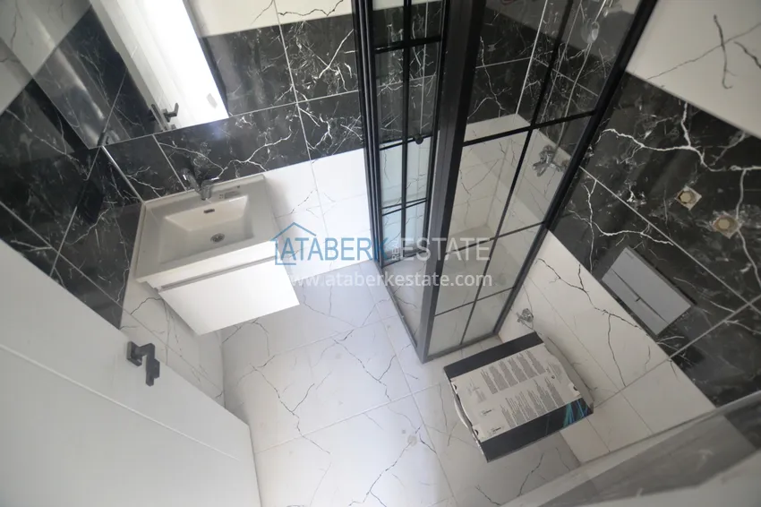 Приобрести Квартира в районе Авсаллар, в новом современном комплексе 17 