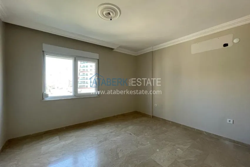 Приобрести Квартиры в районе Махмутлар в комфортабельном жилом комплексе 33