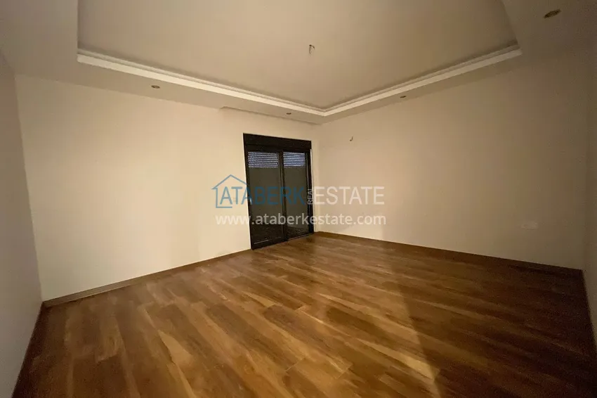 Приобрести Дуплекс в Алании - район Оба, с отдельной кухней в элитной резиденции  14 