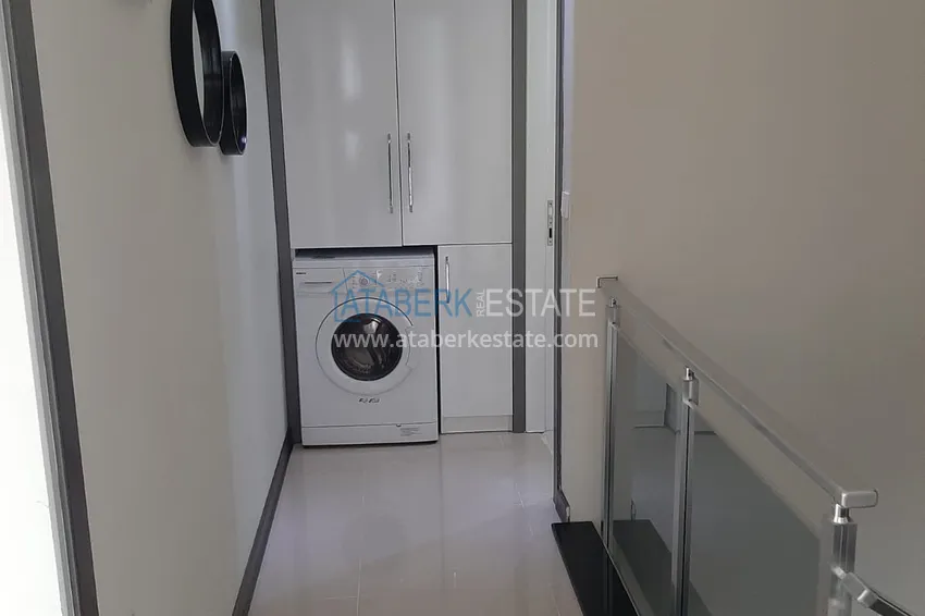 Приобрести Дуплекс в Кестеле меблированный с видом на море 15