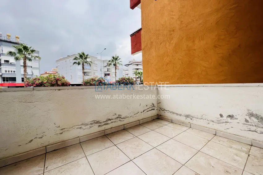 Приобрести Квартира в Алании - Оба трехкомнатная в комплексе городского типа 15 