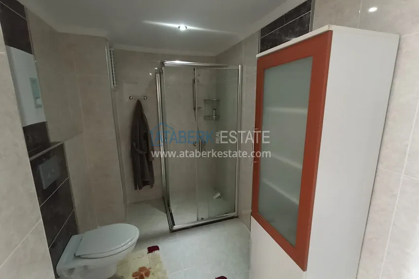 Приобрести Садовый дуплекс в Кестеле, меблированный в комплексе на берегу реки 18 