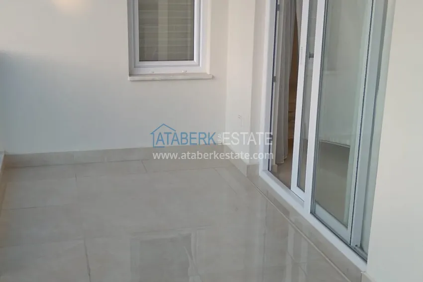 Приобрести Квартира в Махмутларе двухкомнатная с мебелью в комплексе премиум-класса 16