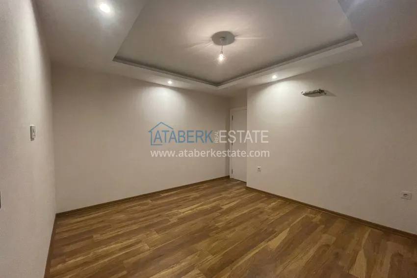 Приобрести Дуплекс в Алании - район Оба, с отдельной кухней в элитной резиденции  15 