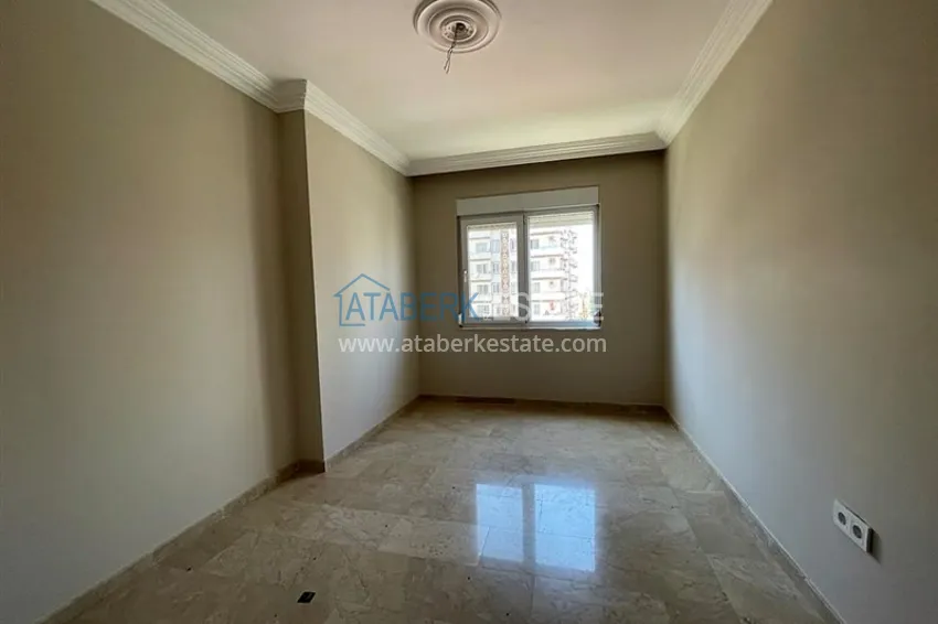 Приобрести Квартиры в районе Махмутлар в комфортабельном жилом комплексе 34