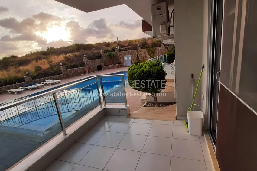 Приобрести Дуплекс в Кестеле меблированный с видом на море 16