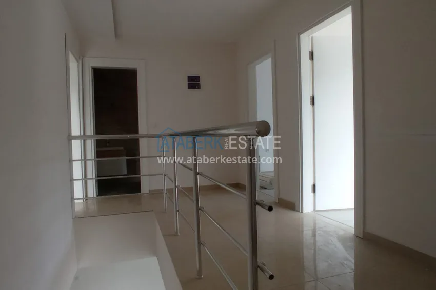 Приобрести Дуплекс в Каргыджаке с видом на море в престижном комплексе 15 