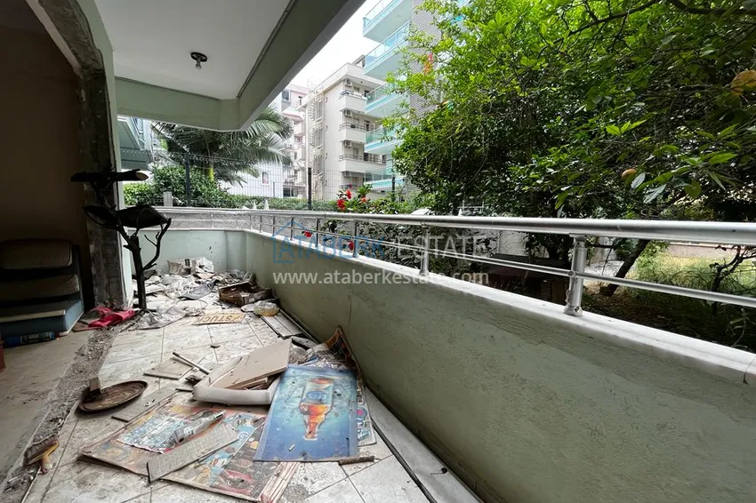 Приобрести Коммерческая недвижимость под любой вид деятельности в самом центре Аланьи 9 