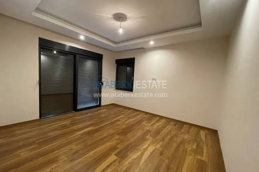 Приобрести Дуплекс в Алании - район Оба, с отдельной кухней в элитной резиденции  16 