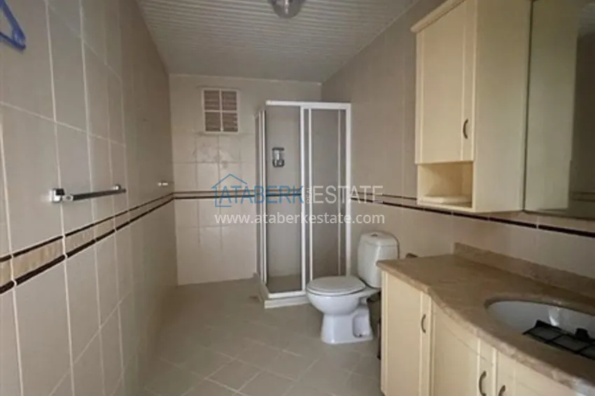 Приобрести Квартиры в районе Махмутлар в комфортабельном жилом комплексе 17